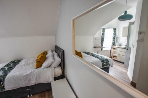 Hostal Regency Guesthouse Manchester North