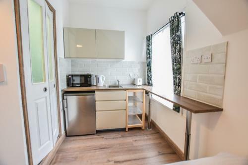 Hostal Regency Guesthouse Manchester North