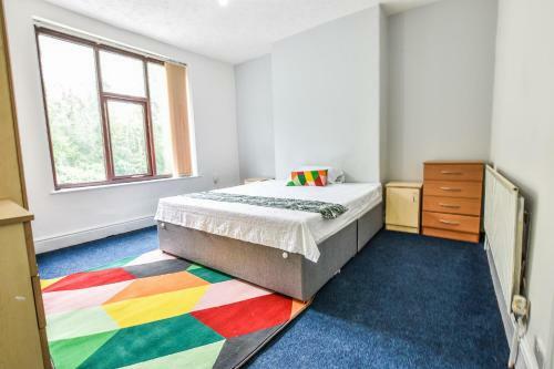 Hostal Regency Guesthouse Manchester North