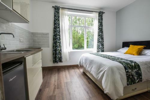 Hostal Regency Guesthouse Manchester North