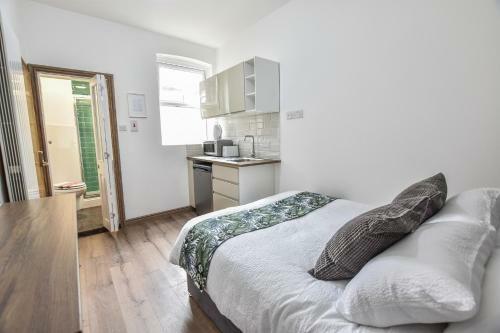Hostal Regency Guesthouse Manchester North