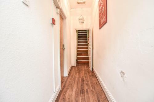 Hostal Regency Guesthouse Manchester North