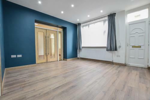 Hostal Regency Guesthouse Manchester North