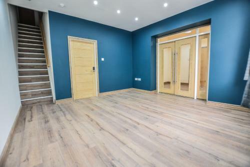 Hostal Regency Guesthouse Manchester North