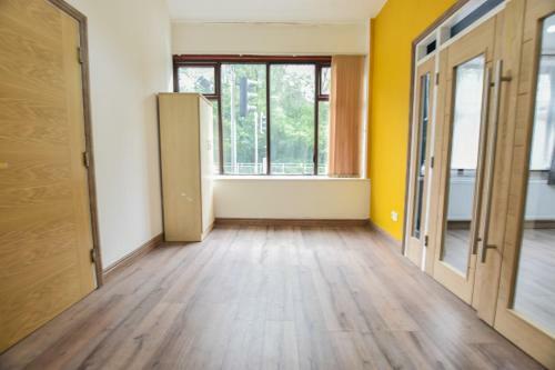 Hostal Regency Guesthouse Manchester North