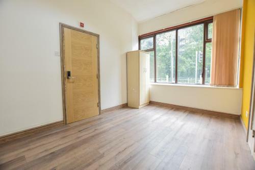 Hostal Regency Guesthouse Manchester North