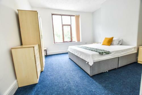 Hostal Regency Guesthouse Manchester North