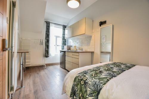 Hostal Regency Guesthouse Manchester North