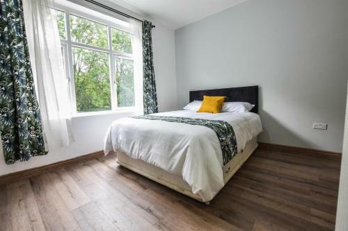 Hostal Regency Guesthouse Manchester North