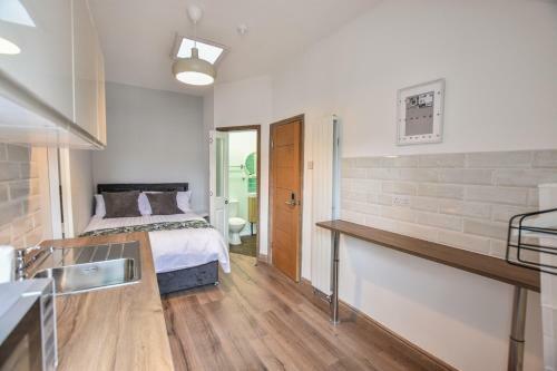 Hostal Regency Guesthouse Manchester North