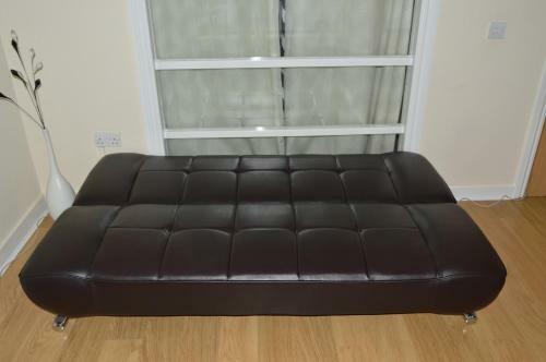 Apartamento Bambz Luxury Aparment Manchester