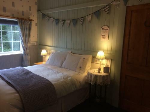 Brookfield Cottage