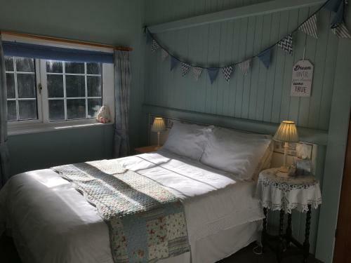 Brookfield Cottage