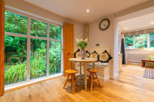 Brookfield Cottage