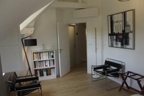 Bed & Breakfast L'audacieuse