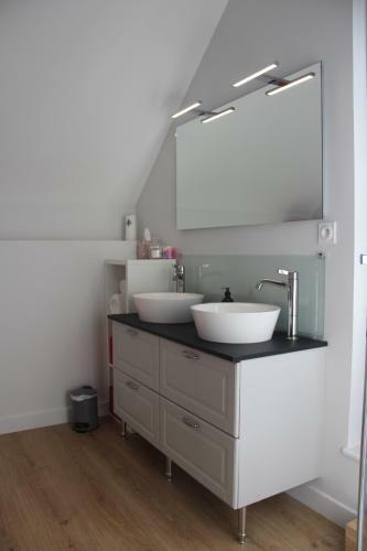 Bed & Breakfast L'audacieuse