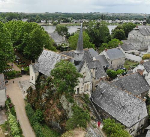Bed & Breakfast L'audacieuse