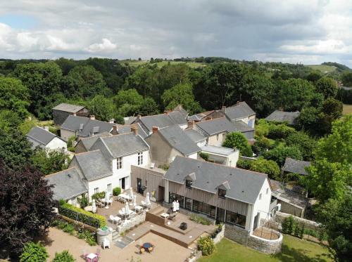 Bed & Breakfast L'audacieuse