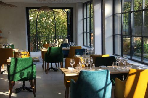 Bed & Breakfast L'audacieuse