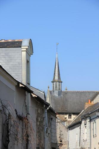 Bed & Breakfast L'audacieuse