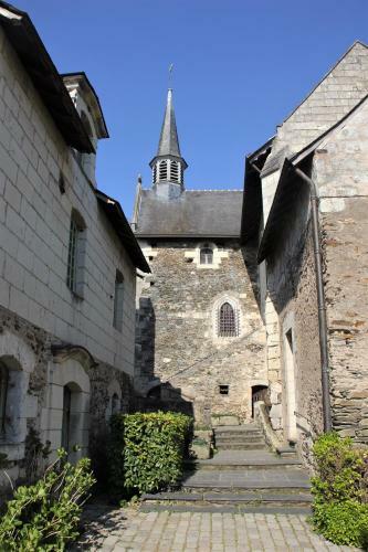 Bed & Breakfast L'audacieuse