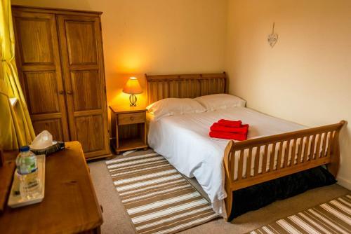 City Central Kind Rooms