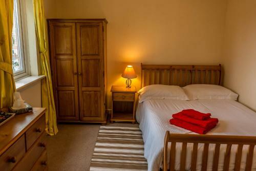 City Central Kind Rooms