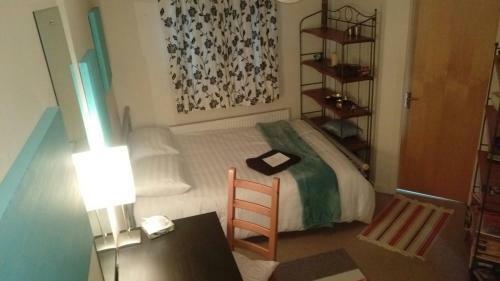 City Central Kind Rooms