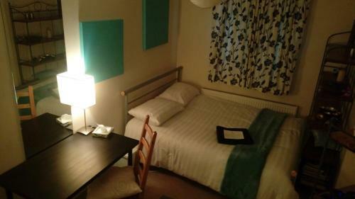 City Central Kind Rooms