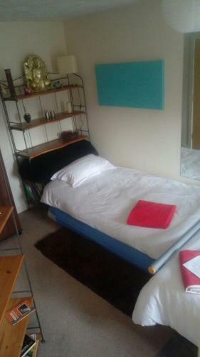 City Central Kind Rooms