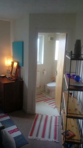 City Central Kind Rooms