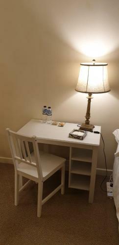 City Central Kind Rooms