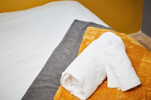 Apartamento Stylish Manchester Gem - Sleeps 10!