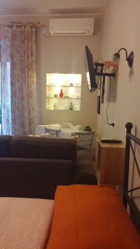 San Nicola Apartment