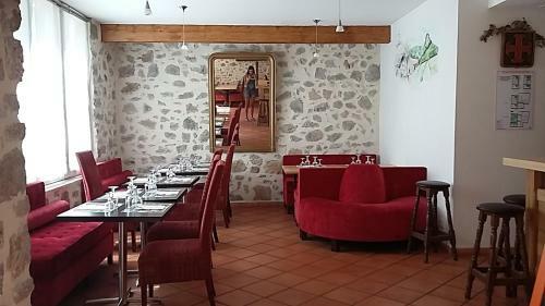 Hotel Palais Cathare