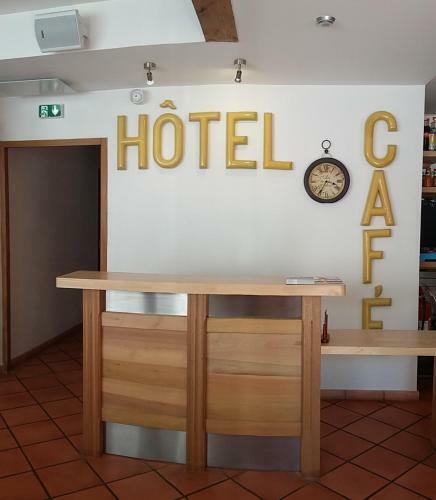 Hotel Palais Cathare