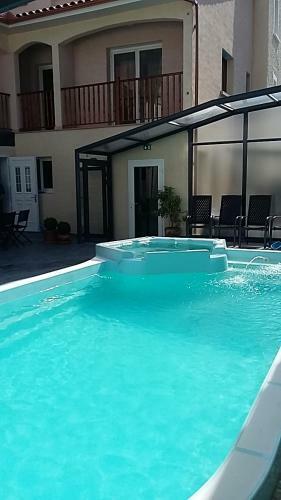 Hotel Palais Cathare