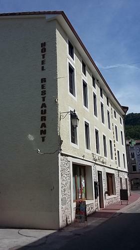 Hotel Palais Cathare