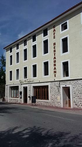 Hotel Palais Cathare