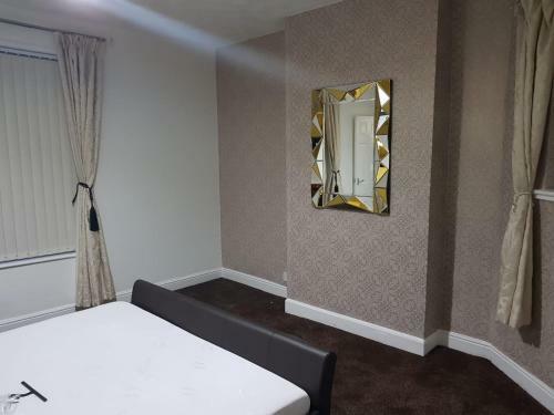 Knutsford House Holidays