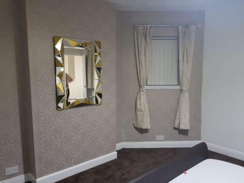 Knutsford House Holidays