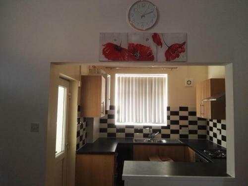 Knutsford House Holidays