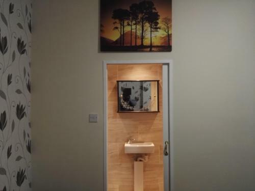 Knutsford House Holidays