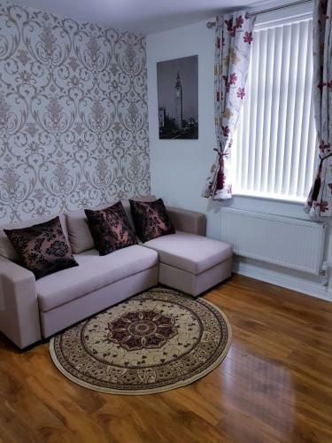 Knutsford House Holidays