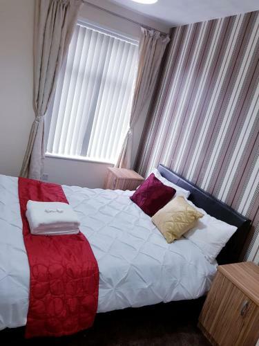 Knutsford House Holidays