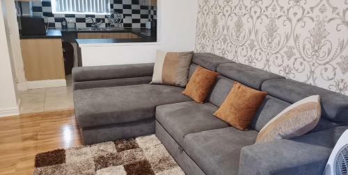 Knutsford House Holidays