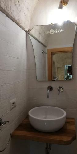 Hostal Podere Trullo La Pergola