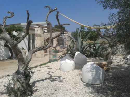 Hostal Podere Trullo La Pergola