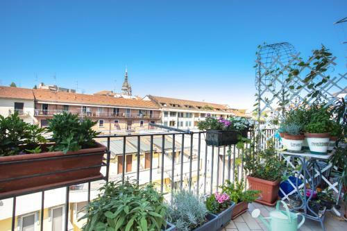 Casa Alessandro