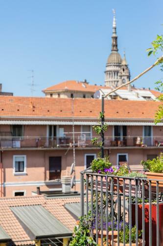 Casa Alessandro
